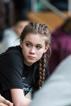 Bild 199 - C-Juniorinnen Landesmeisterschaft